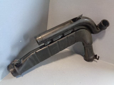Freelander 1 Air Intake Cross Over Pipe TD4 PHD000170 Land