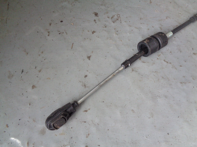 Freelander 2 TD4 Gear Linkage Cables Manual Land Rover 2006