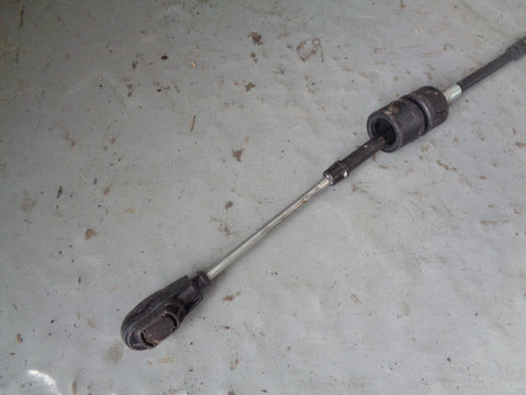 Freelander 2 TD4 Gear Linkage Cables Manual Land Rover 2006