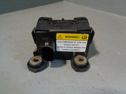 Freelander 2 Yaw Rate Sensor Land Rover 6G9N-14B296-AC Land