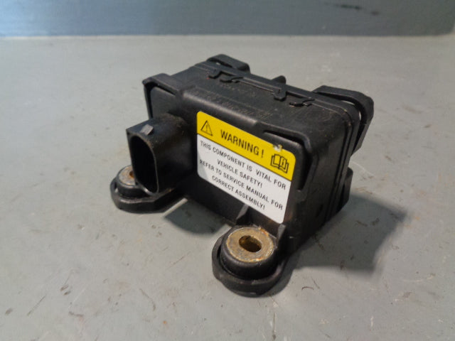 Freelander 2 Yaw Rate Sensor Land Rover 6G9N-14B296-AC Land