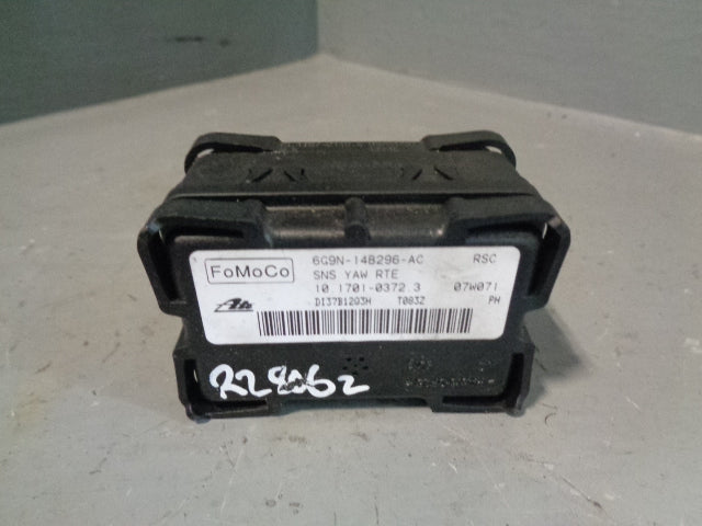 Freelander 2 Yaw Rate Sensor Land Rover 6G9N-14B296-AC Land