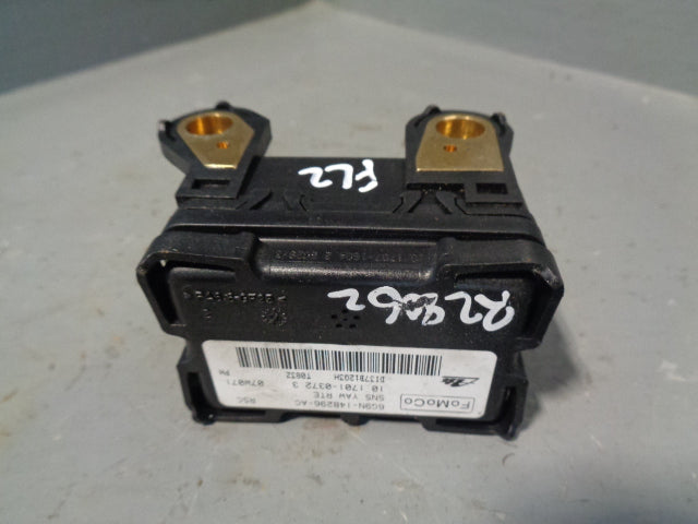 Freelander 2 Yaw Rate Sensor Land Rover 6G9N-14B296-AC Land
