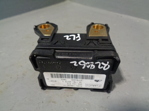 Freelander 2 Yaw Rate Sensor Land Rover 6G9N-14B296-AC Land