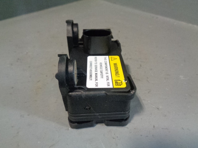 Freelander 2 Yaw Rate Sensor Land Rover 6G9N-14B296-AC Land
