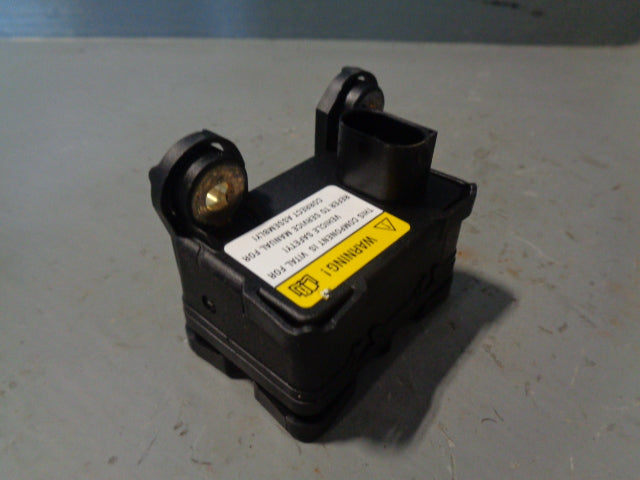 Freelander 2 Yaw Rate Sensor Land Rover 6G9N-14B296-AC Land
