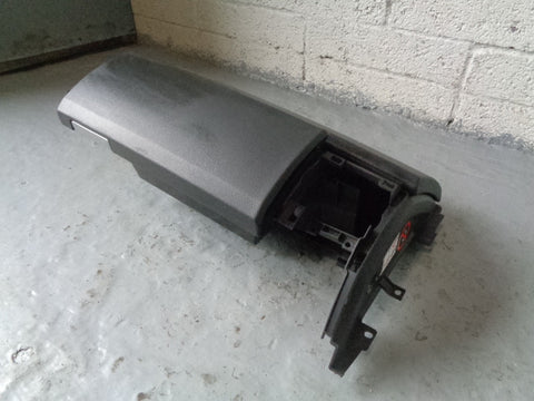 Discovery 3 Glove Box Upper and Lower in Black Land Rover