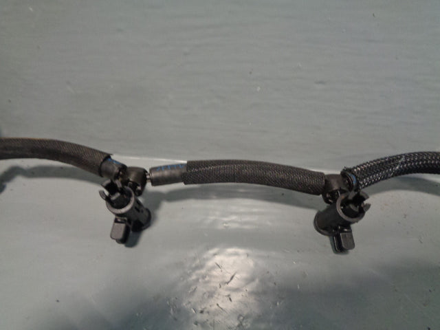 Diesel Leak Off Pipe Fuel Land Rover 3.0 TDV6 Discovery 4
