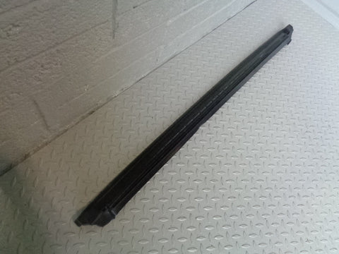 Freelander 1 Tailgate Weather Strip Glass Window Trim Land Rover 2001 to 2006
