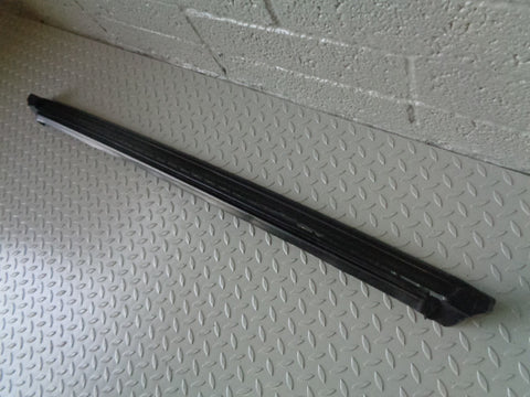 Freelander 1 Tailgate Weather Strip Glass Window Trim Land Rover 2001 to 2006