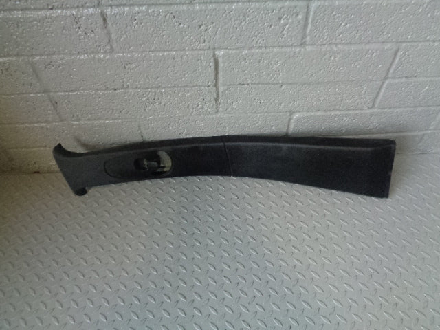Freelander 1 B Pillar Trim Interior Off Side Right Land Rover 2001 to 2006
