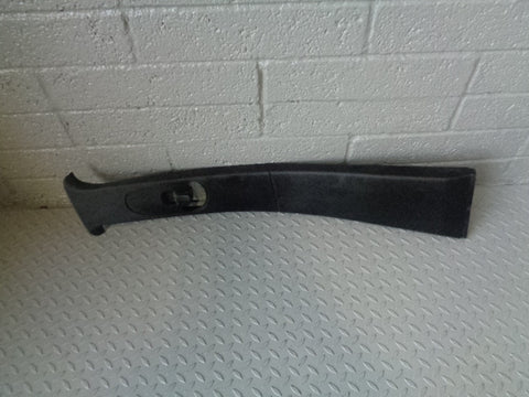 Freelander 1 B Pillar Trim Interior Off Side Right Land Rover 2001 to 2006