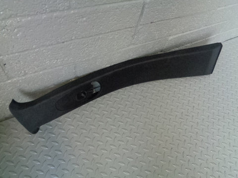 Freelander 1 B Pillar Trim Interior Off Side Right Land Rover 2001 to 2006