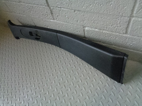 Freelander 1 B Pillar Trim Interior Off Side Right Land Rover 2001 to 2006