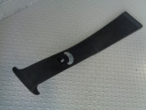 Freelander 1 B Pillar Trim Interior Off Side Right Land Rover 2001 to 2006