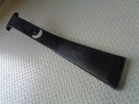Freelander 1 B Pillar Trim Interior Off Side Right Land Rover 2001 to 2006