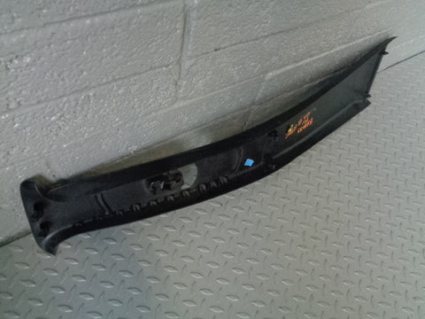 Freelander 1 B Pillar Trim Interior Off Side Right Land Rover 2001 to 2006