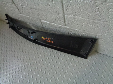 Freelander 1 B Pillar Trim Interior Off Side Right Land Rover 2001 to 2006
