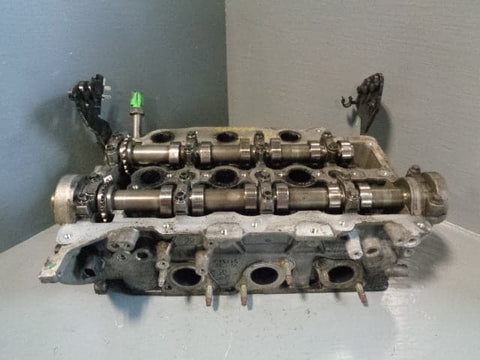 Cylinder Head 3.0 TDV6 Left Near Side Land Rover Discovery 4