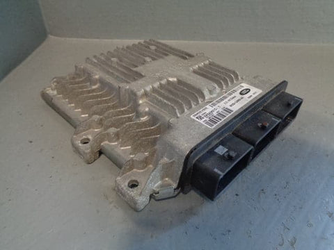 Range Rover Sport Engine ECU 2.7 TDV6 8H2Q-12A650-AA 2007