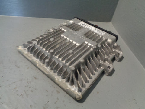Range Rover Sport Engine ECU 2.7 TDV6 8H2Q-12A650-AA 2007