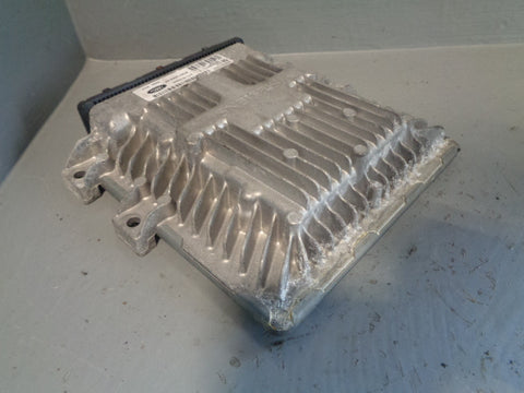Range Rover Sport Engine ECU 2.7 TDV6 8H2Q-12A650-AA 2007