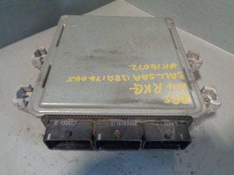 Range Rover Sport Engine ECU 2.7 TDV6 8H2Q-12A650-AA 2007