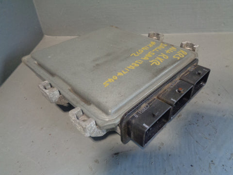 Range Rover Sport Engine ECU 2.7 TDV6 8H2Q-12A650-AA 2007