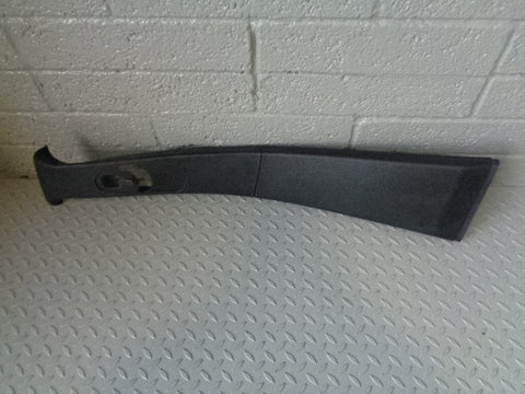 Freelander 1 B Pillar Trim Interior Near Side Left Land Rover 2001 to 2006