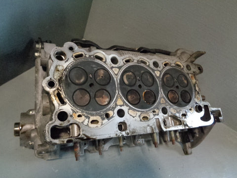 Cylinder Head 3.0 TDV6 Left Near Side Land Rover Discovery 4