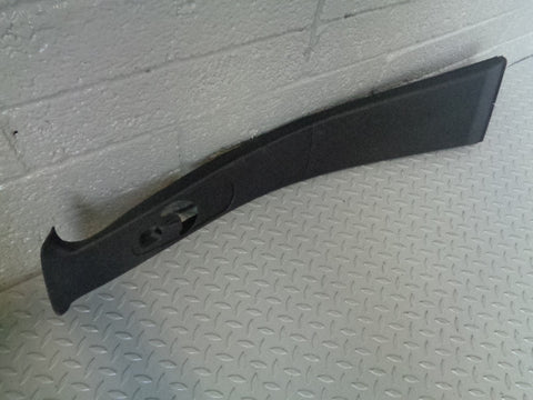 Freelander 1 B Pillar Trim Interior Near Side Left Land Rover 2001 to 2006