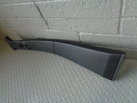 Freelander 1 B Pillar Trim Interior Near Side Left Land Rover 2001 to 2006