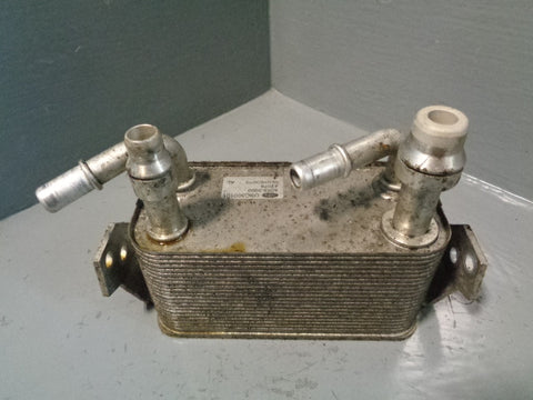 Gearbox Oil Cooler Land Rover UBC500101 Discovery 4 Range