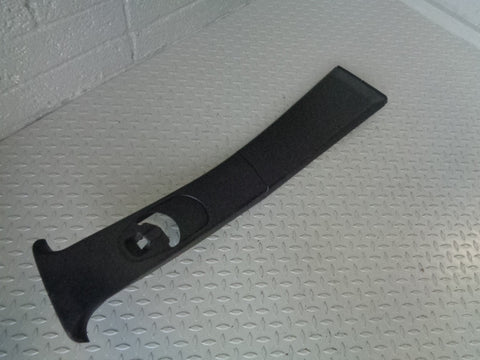 Freelander 1 B Pillar Trim Interior Near Side Left Land Rover 2001 to 2006