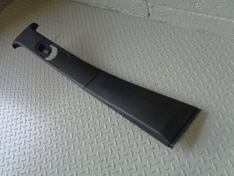 Freelander 1 B Pillar Trim Interior Near Side Left Land Rover 2001 to 2006