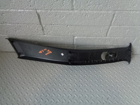 Freelander 1 B Pillar Trim Interior Near Side Left Land Rover 2001 to 2006
