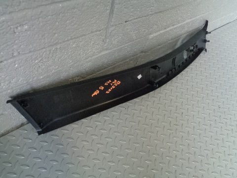 Freelander 1 B Pillar Trim Interior Near Side Left Land Rover 2001 to 2006