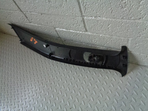 Freelander 1 B Pillar Trim Interior Near Side Left Land Rover 2001 to 2006