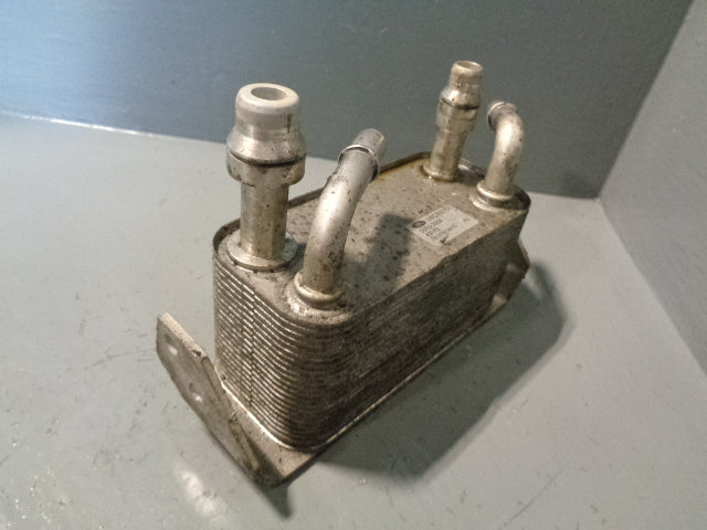Gearbox Oil Cooler Land Rover UBC500101 Discovery 4 Range
