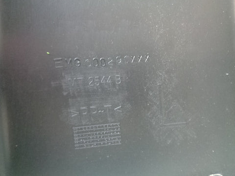 Freelander 1 B Pillar Trim Interior Near Side Left Land Rover 2001 to 2006