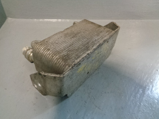 Gearbox Oil Cooler Land Rover UBC500101 Discovery 4 Range
