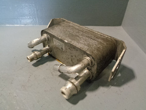 Gearbox Oil Cooler Land Rover UBC500101 Discovery 4 Range