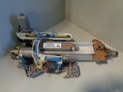 Discovery 4 Electric Adjustable Steering Column AH223C529AA