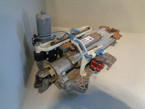 Discovery 4 Electric Adjustable Steering Column AH223C529AA