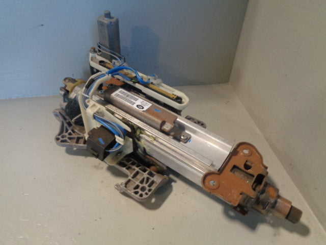 Discovery 4 Electric Adjustable Steering Column AH223C529AA