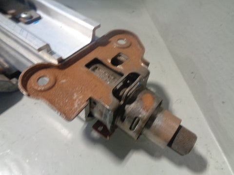 Discovery 4 Electric Adjustable Steering Column AH223C529AA