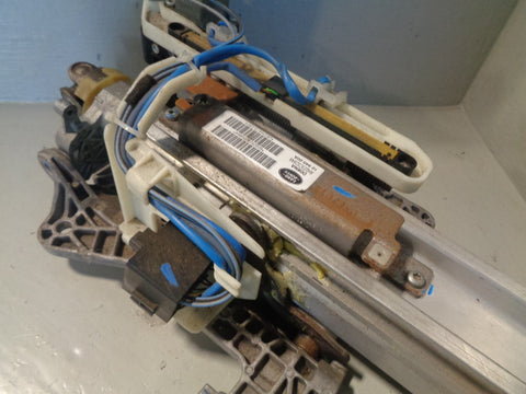 Discovery 4 Electric Adjustable Steering Column AH223C529AA