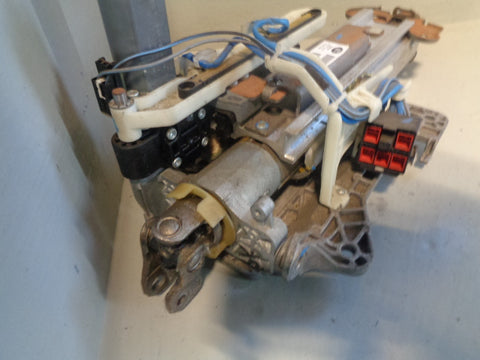 Discovery 4 Electric Adjustable Steering Column AH223C529AA