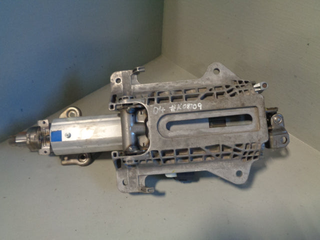 Discovery 4 Electric Adjustable Steering Column AH223C529AA