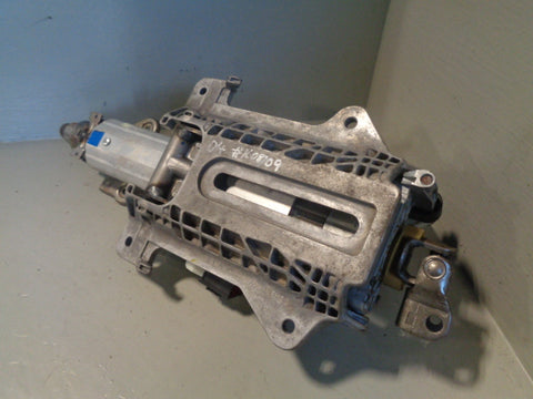Discovery 4 Electric Adjustable Steering Column AH223C529AA